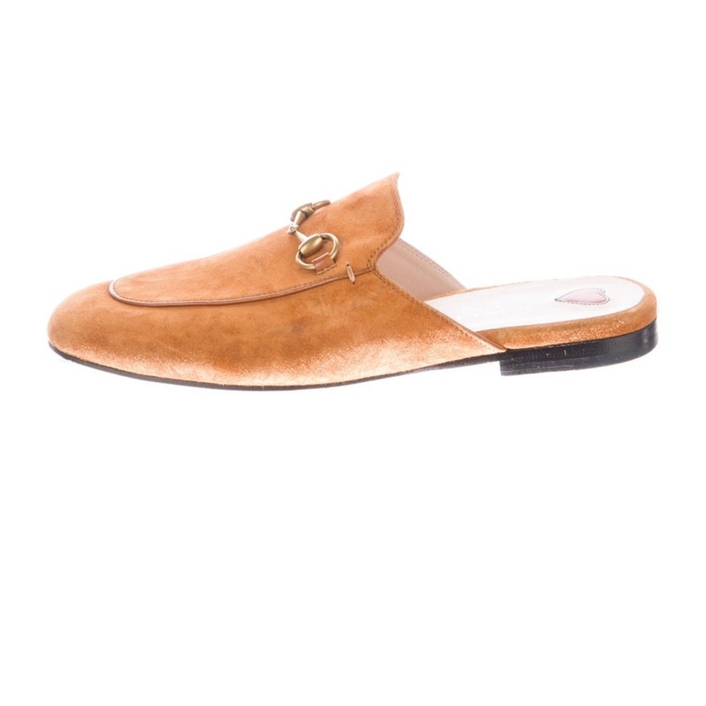 Gucci Princeton Mules